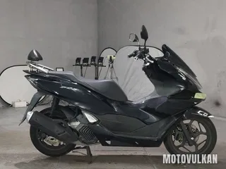 Honda PCX125