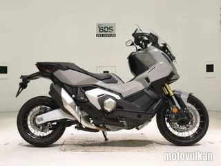 Honda X-ADV750-2