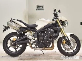  TRIUMPH STREET TRIPLE