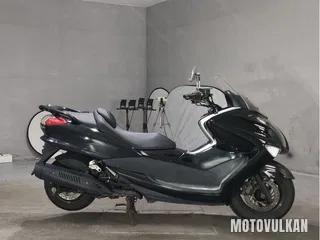 Yamaha Majesty 250