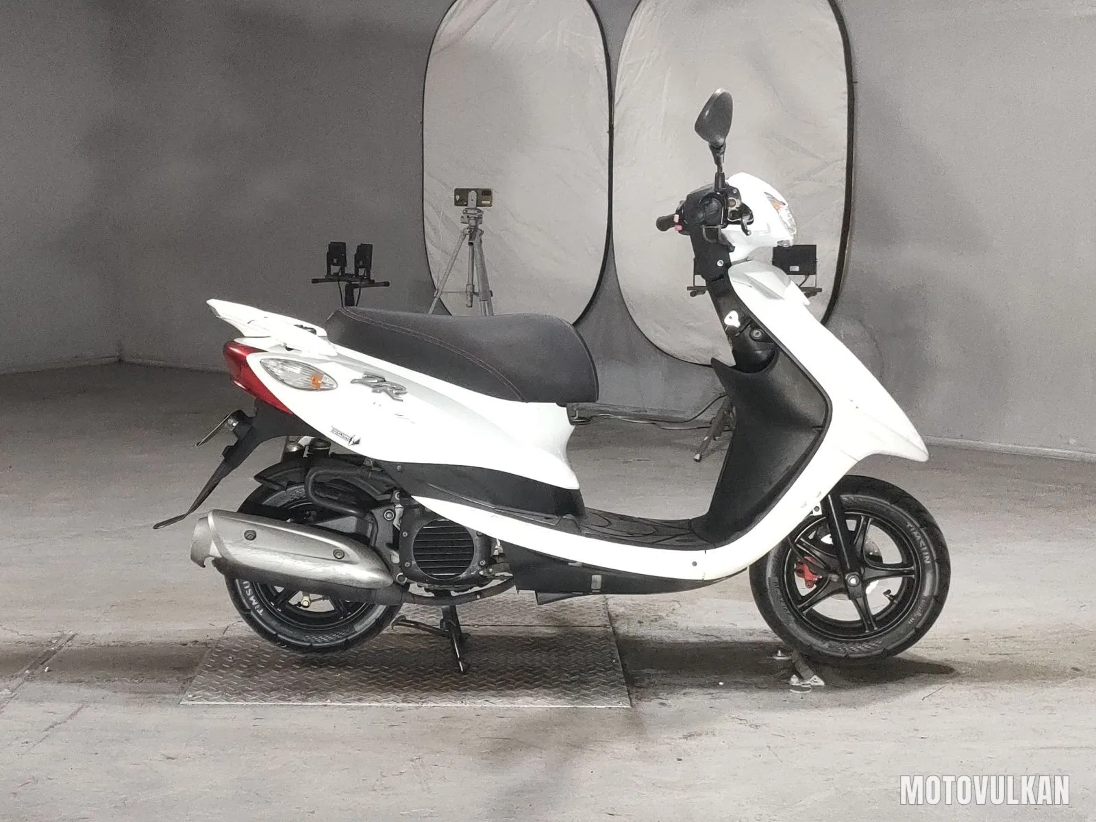 Yamaha JOG ZR Evolution 2