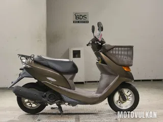 Honda DIO CESTA-2
