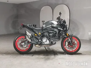 Ducati Ducati Monster プラス