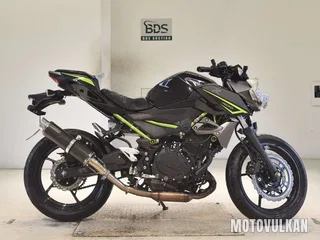 Kawasaki NINJA400-2