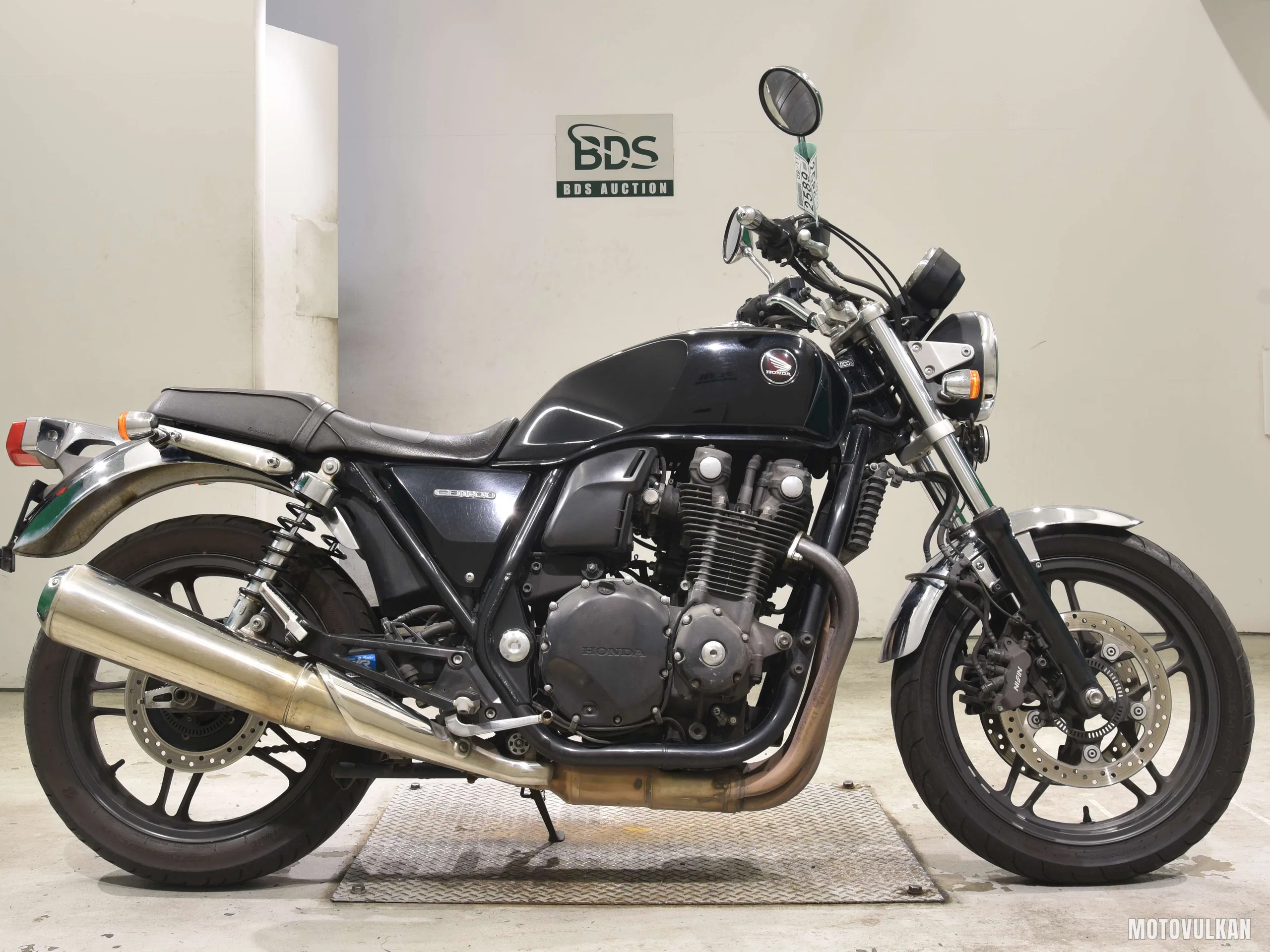 Honda CB1100A