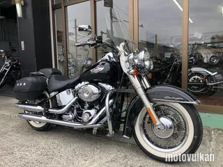 Harley Davidson Harley Davidson Flstn