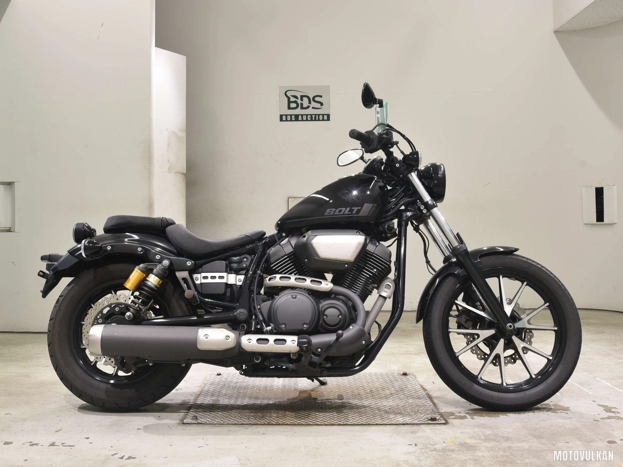 Yamaha Bolt 950RA