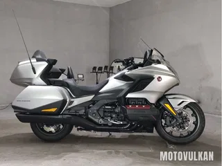 Honda GL1800 Tour