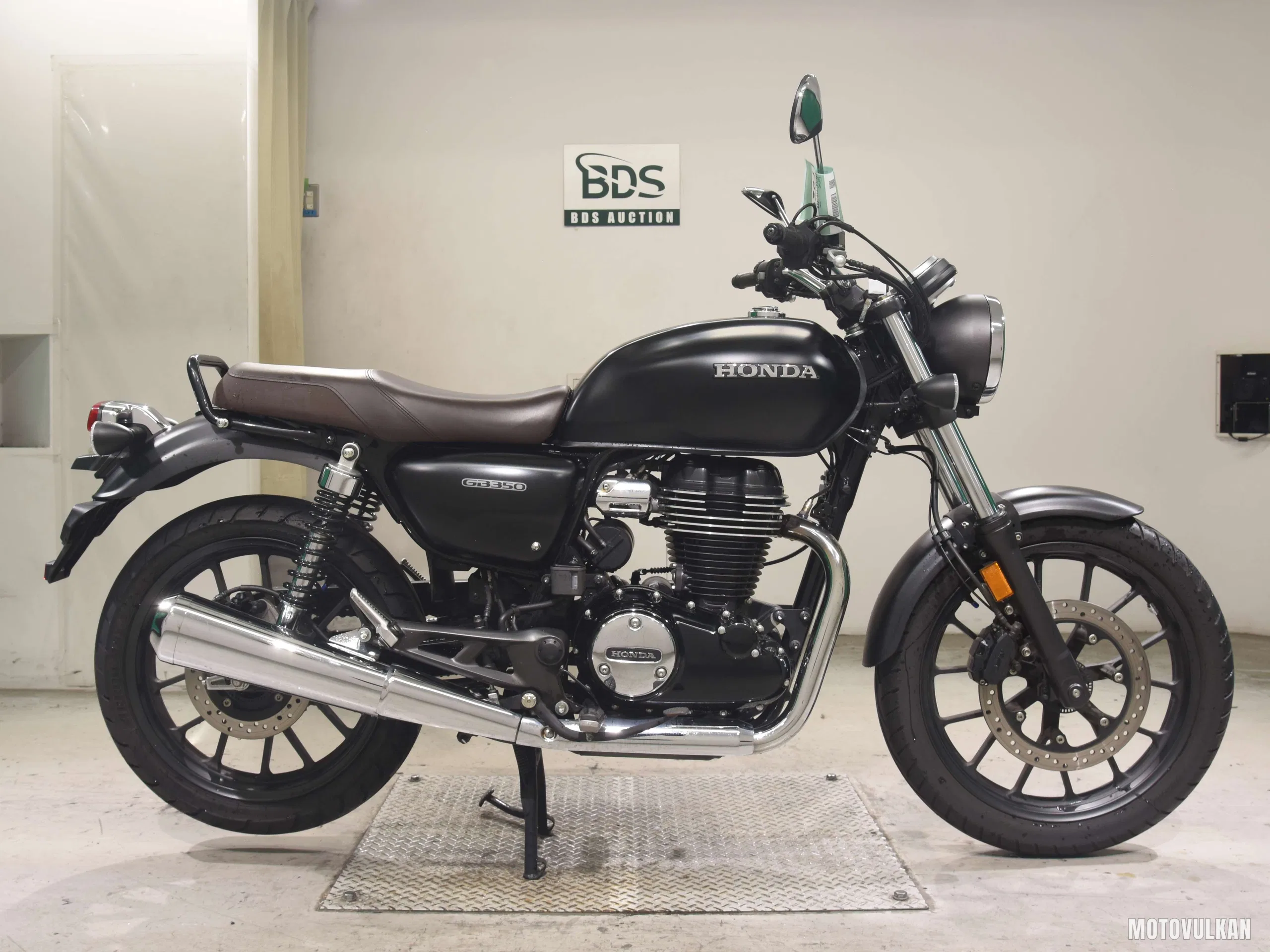 Honda GB350