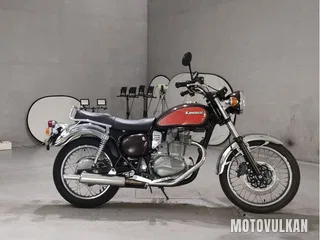 Kawasaki Estrella