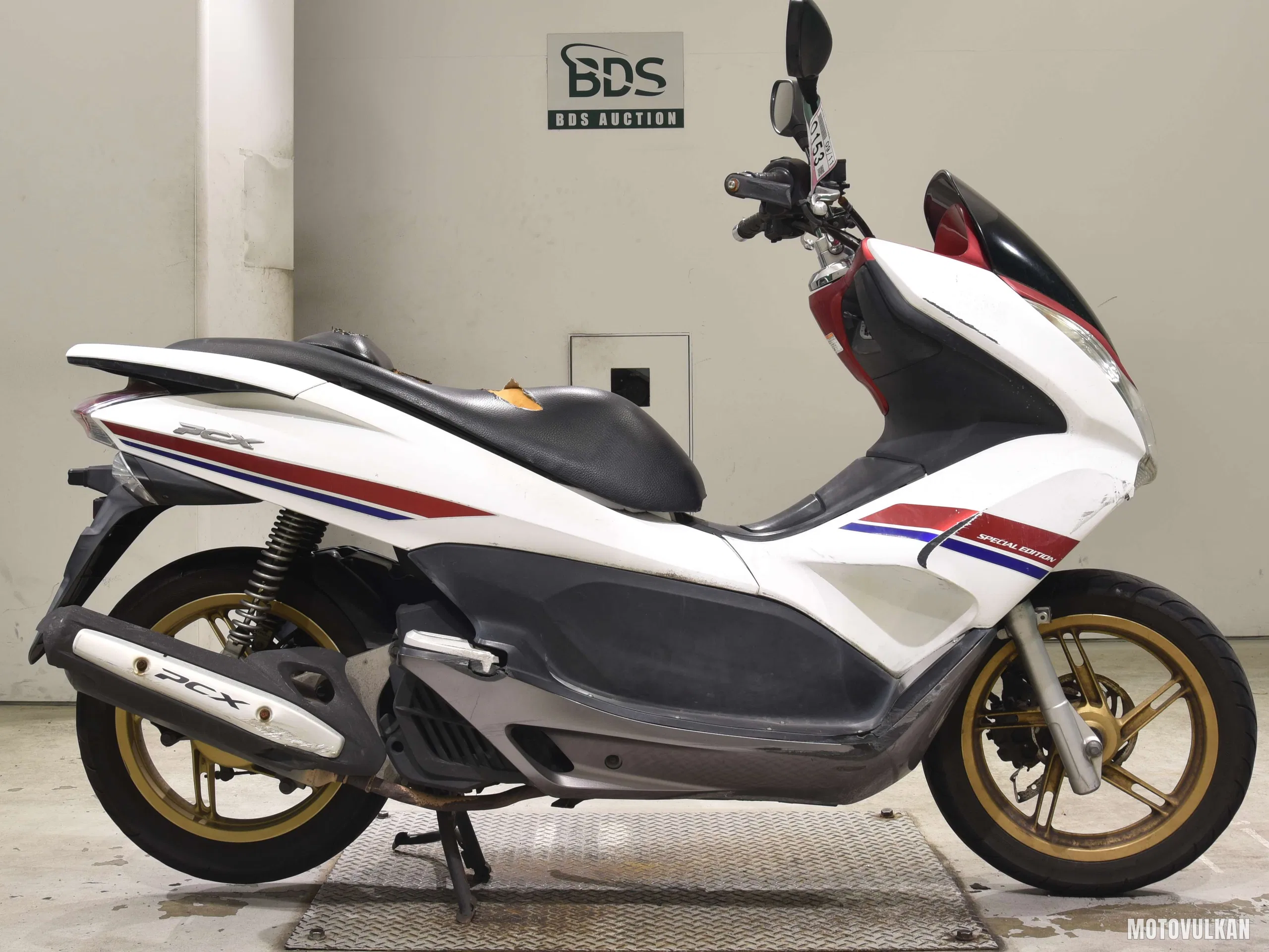 Honda PCX125
