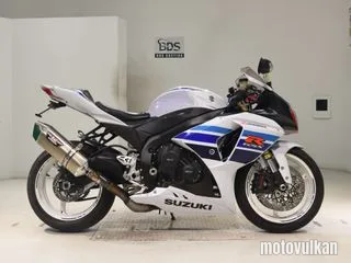 Suzuki GSX-R1000