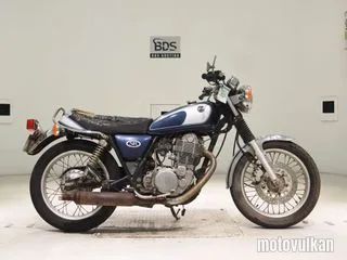 Yamaha SR400-3