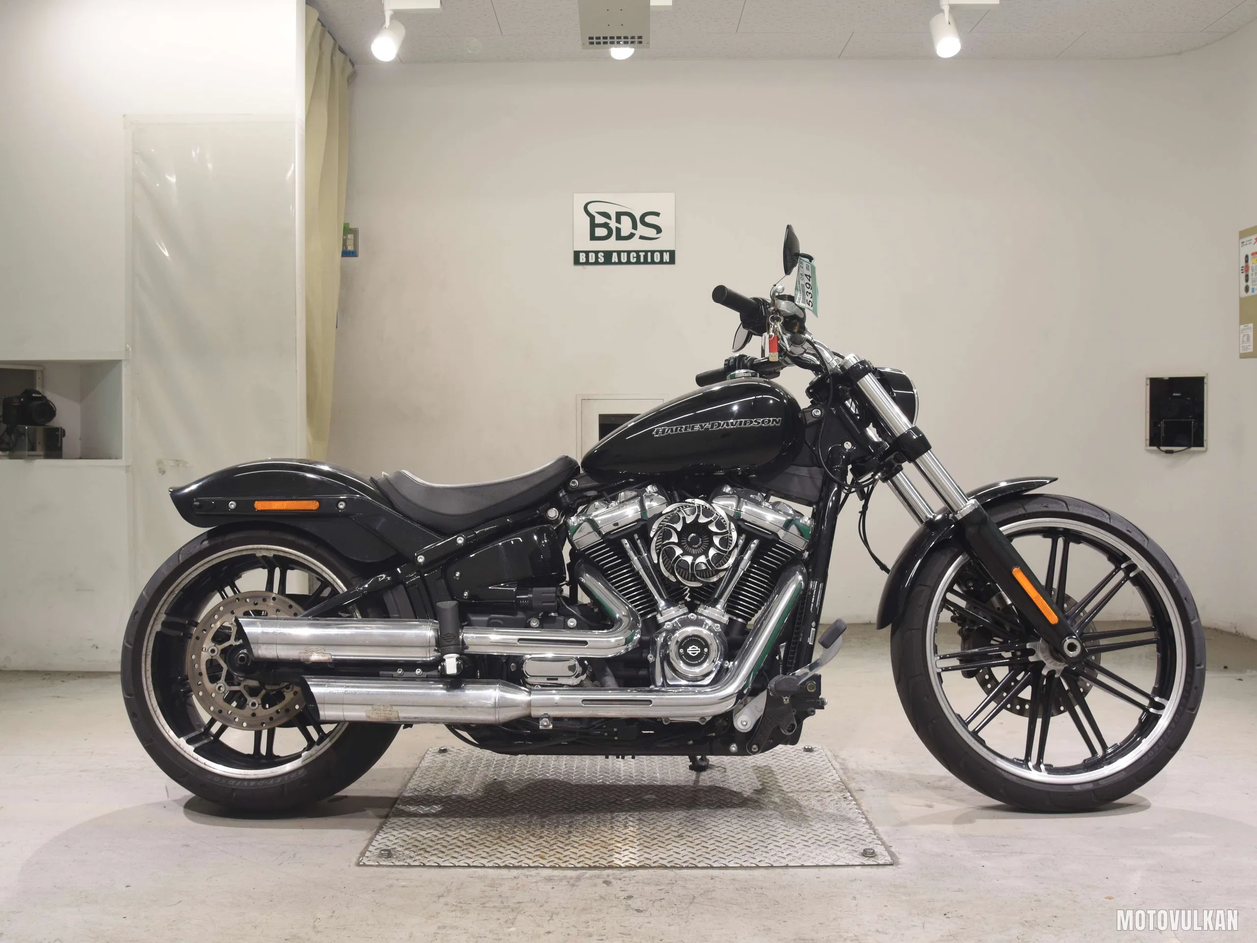  HD. FXBRS1870