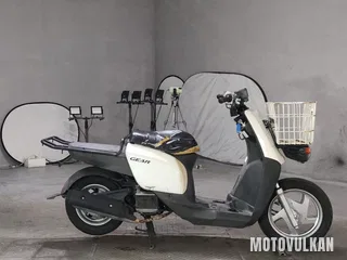 Yamaha News Gear