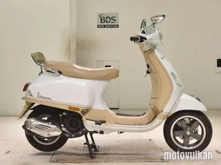  VESPA VXL125
