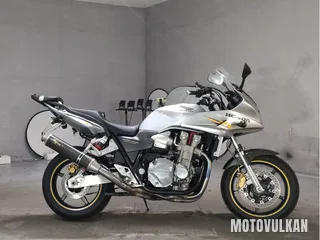Honda CB1300 Super Bol d'Or