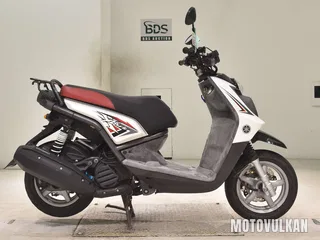 Yamaha BW'S125
