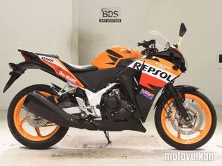 Honda CBR250R-3A