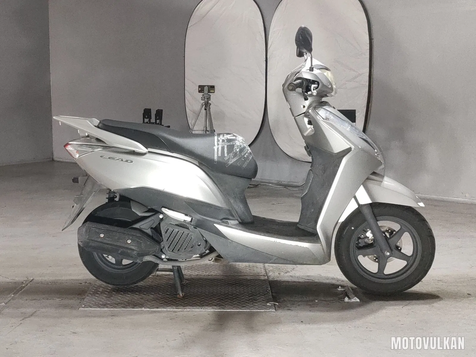Honda Lead 125