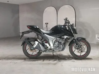 Suzuki Gixxer 150