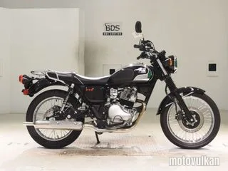 Kawasaki MEGURO S1