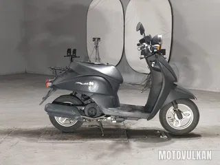 Honda Today