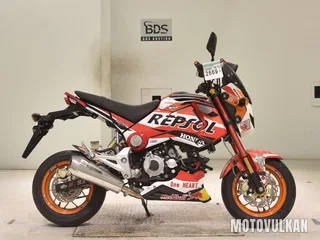 Honda Grom