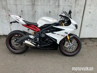 Triumph Triumph Daytona675R