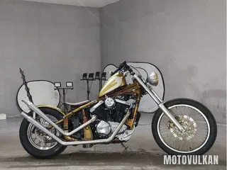 Kawasaki Vulcan 400