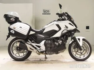 Honda NC750XLD-2A
