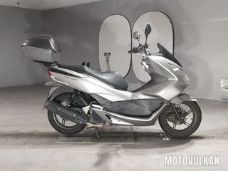 Honda PCX125