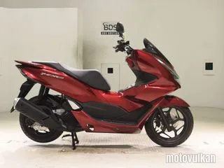 Honda PCX160