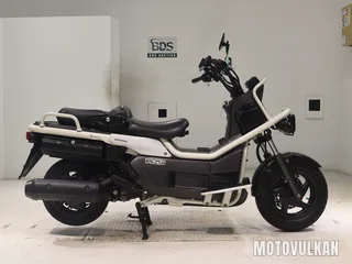 Honda PS250