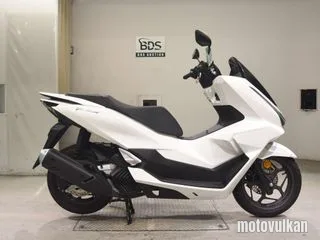 Honda PCX125-4