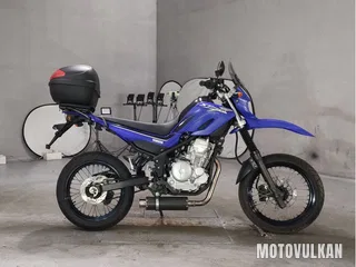 Yamaha XT250X