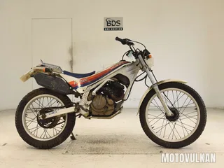 Honda TLR250R