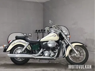 Honda Shadow 400