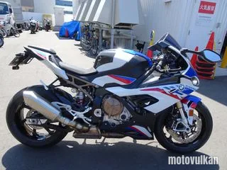 Bmw Bmw S1000Rr M-Package