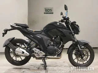 Yamaha FZ25