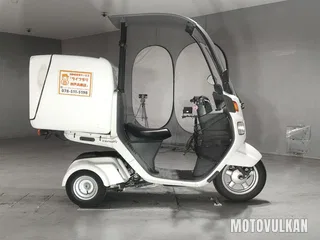 Honda Gyro Canopy