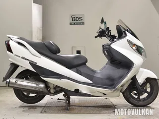 Suzuki SKYWAVE250S-2