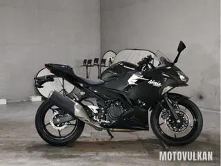 Kawasaki Ninja 400