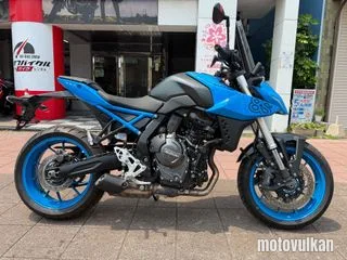 Suzuki Gsx-8S