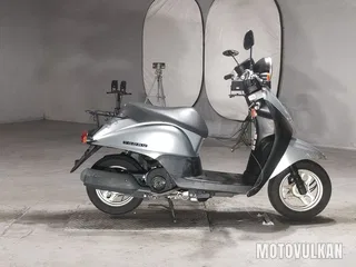 Honda Today