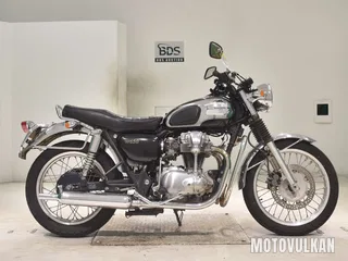 Kawasaki W650