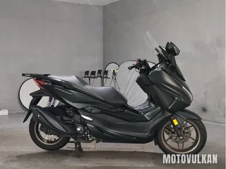 Honda Forza