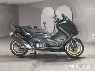 Yamaha T-MAX530