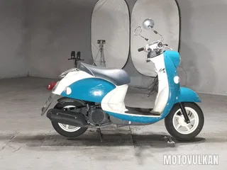 Yamaha Vino