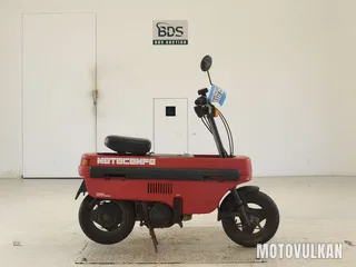 Honda MOTOCOMPO